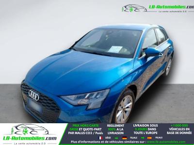 Audi A3 Sportback 30 TDI 116 BVM