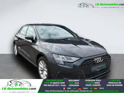 Audi A3 Sportback 30 TDI 116 BVM