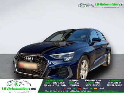 Audi A3 Sportback 30 TDI 116 BVM