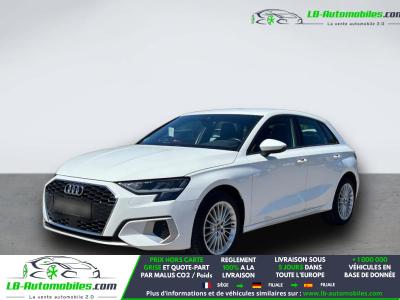 Audi A3 Sportback 30 TDI 116 BVM