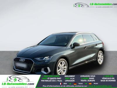 Audi A3 Sportback 30 TDI 116 BVM
