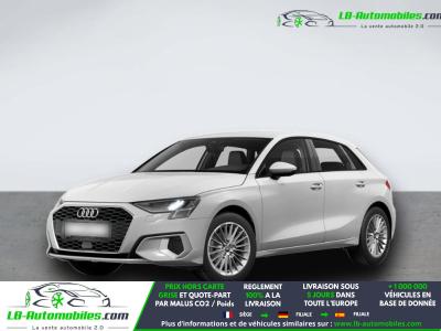 Audi A3 Sportback 30 TDI 116 BVM