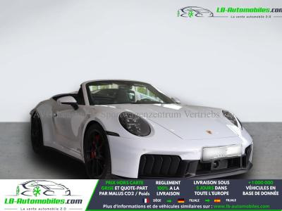Porsche 911 - 992 Cabriolet 4  GTS 3.0i 480 PDK