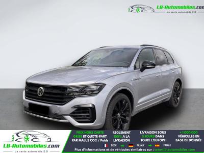Volkswagen Touareg 3.0 TDI 286ch BVA 4Motion