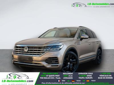 Volkswagen Touareg 3.0 TDI 286ch BVA 4Motion