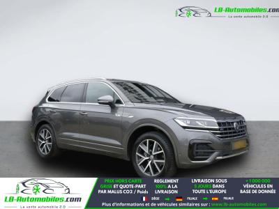 Volkswagen Touareg 3.0 TDI 286ch BVA 4Motion