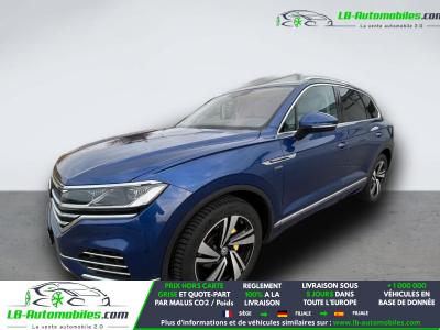Volkswagen Touareg 3.0 TDI 286ch BVA 4Motion