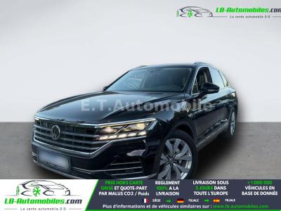 Volkswagen Touareg 3.0 TDI 286ch BVA 4Motion