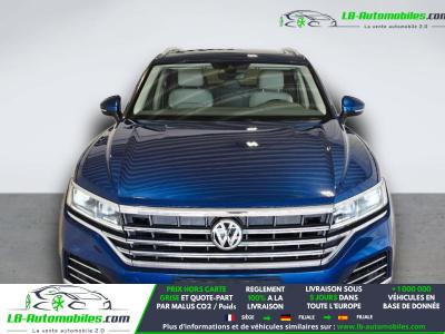 Volkswagen Touareg 3.0 TDI 286ch BVA 4Motion