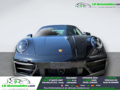 Porsche 911 - 992 Cabriolet 4  GTS 3.0i 480 PDK