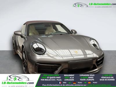 Porsche 911 - 992 Cabriolet 4  GTS 3.0i 480 PDK