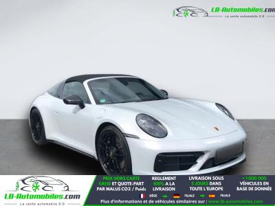 Porsche 911 - 992 Cabriolet 4  GTS 3.0i 480 PDK