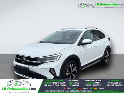 Volkswagen Taigo 1.0 TSI 110 BVA