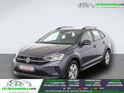 Volkswagen Taigo 1.0 TSI 110 BVA