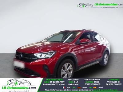 Volkswagen Taigo 1.0 TSI 110 BVA
