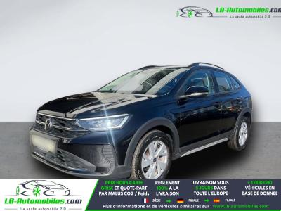 Volkswagen Taigo 1.0 TSI 110 BVA