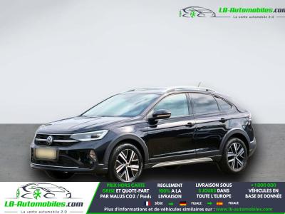 Volkswagen Taigo 1.0 TSI 110 BVA