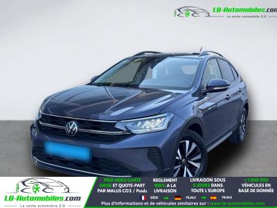 Volkswagen Taigo 1.0 TSI 110 BVA
