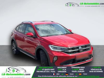 Volkswagen Taigo 1.0 TSI 110 BVA