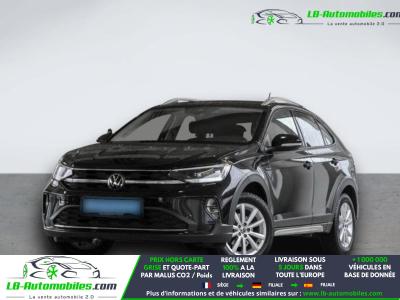 Volkswagen Taigo 1.0 TSI 110 BVA