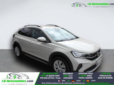 Volkswagen Taigo 1.0 TSI 110 BVA
