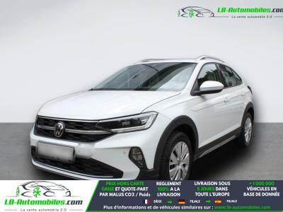 Volkswagen Taigo 1.0 TSI 110 BVA