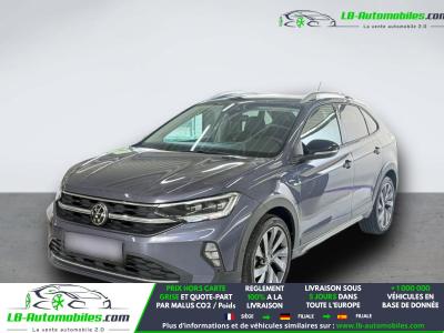 Volkswagen Taigo 1.0 TSI 110 BVA