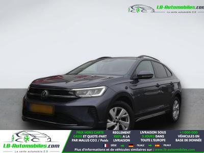 Volkswagen Taigo 1.0 TSI 110 BVA