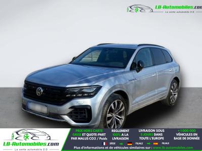 Volkswagen Touareg 3.0 TDI 286ch BVA 4Motion