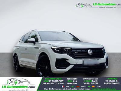 Volkswagen Touareg 3.0 TDI 286ch BVA 4Motion