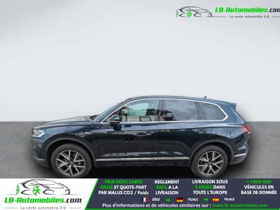 Volkswagen Touareg 3.0 TDI 286ch BVA 4Motion