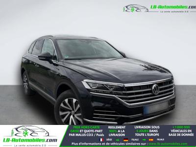 Volkswagen Touareg 3.0 TDI 286ch BVA 4Motion