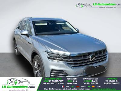 Volkswagen Touareg 3.0 TDI 286ch BVA 4Motion