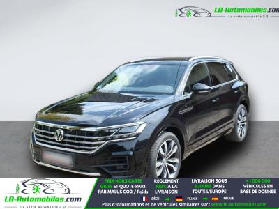 Volkswagen Touareg 3.0 TDI 286ch BVA 4Motion