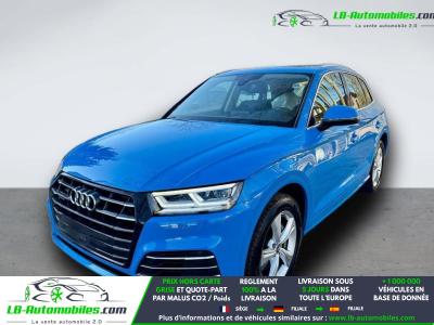 Audi Q5 55 TFSI e 367 BVA Quattro