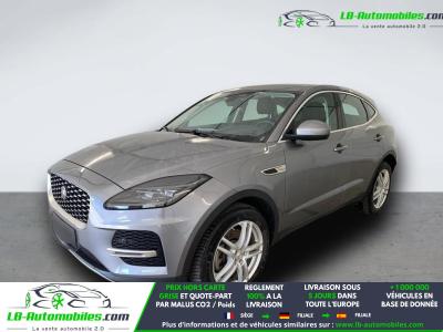 Jaguar E-Pace 2.0 D-165 ch AWD BVA