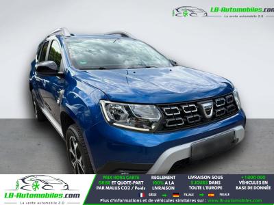Dacia Duster TCe 150 FAP 4x2