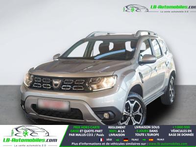 Dacia Duster TCe 150 FAP 4x2