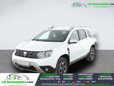 Dacia Duster TCe 150 FAP 4x2