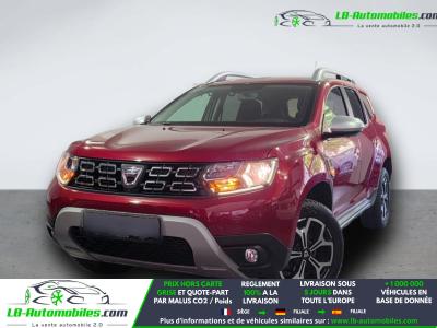 Dacia Duster TCe 150 FAP 4x2