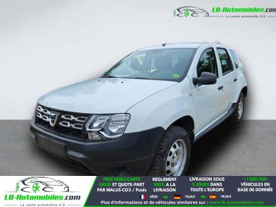 Dacia Duster SCe 115 4x2