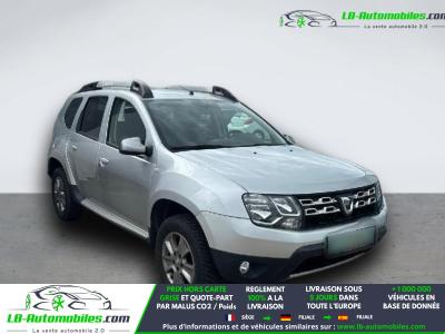 Dacia Duster SCe 115 4x2
