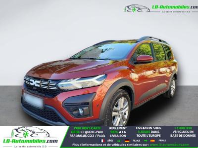 Dacia Jogger TCe 110 5 places