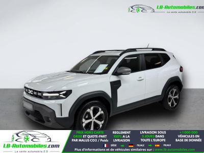 Dacia Duster TCe 130 4x2 - 2023