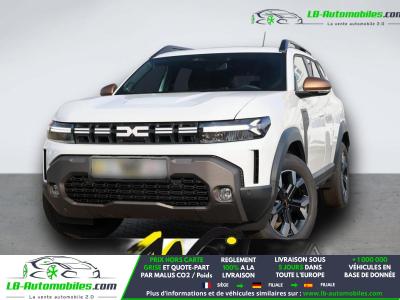 Dacia Duster TCe 130 4x2 - 2023