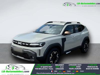 Dacia Duster TCe 130 4x2 - 2023