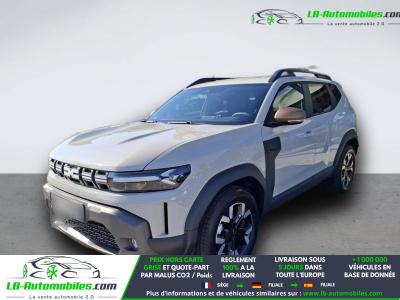 Dacia Duster TCe 130 4x2 - 2023