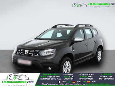 Dacia Duster TCe 130 4x2 - 2023