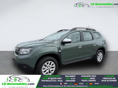 Dacia Duster TCe 130 4x2 - 2023