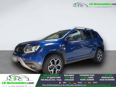 Dacia Duster TCe 150 FAP 4x2